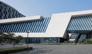 中国有哪些牛颁的建筑设计研究院 同济大学建筑设计研究院
